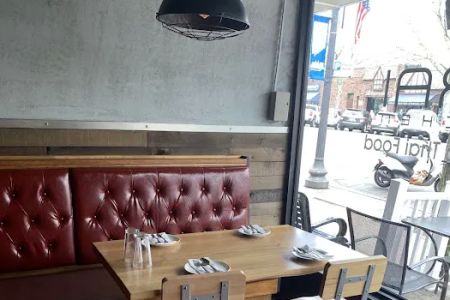 Prai Kitchen