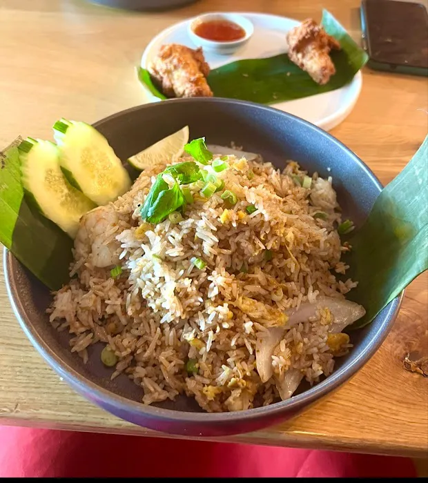 Prai Kitchen 3