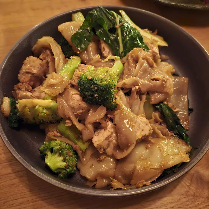 Prai Kitchen 7