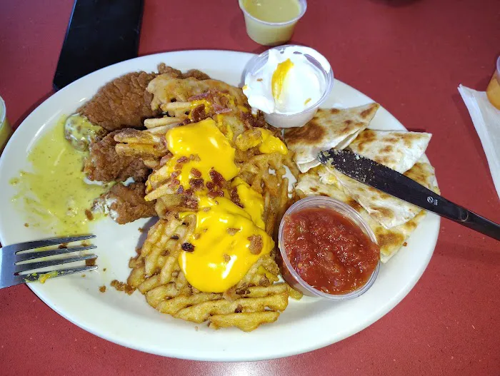 Friendly's 1