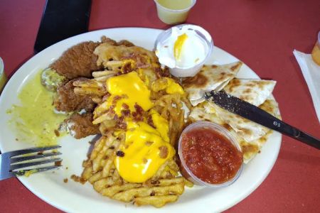 Friendly's