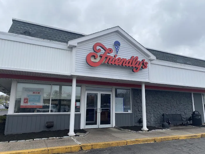Friendly's 5
