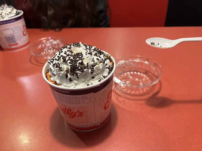 Friendly's 3