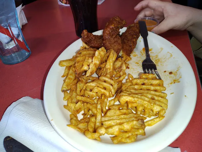 Friendly's 2