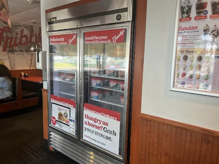 Friendly's 9