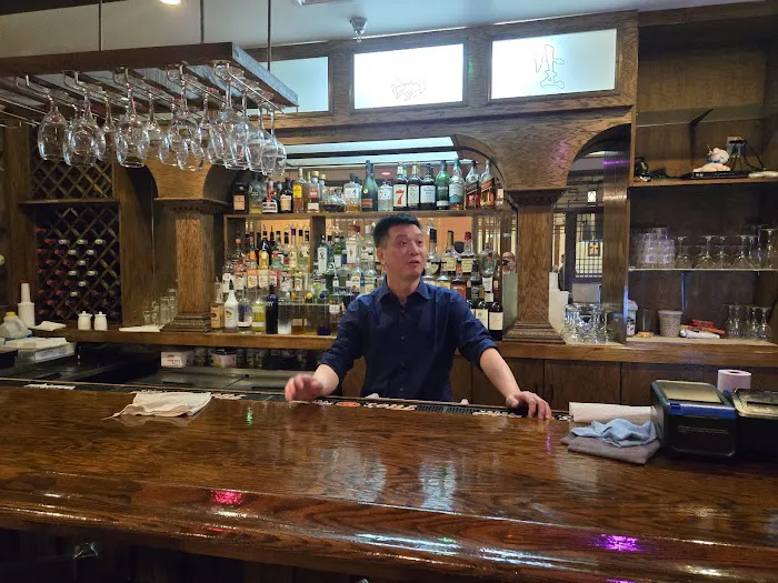 Noble Japanese Steak House 1