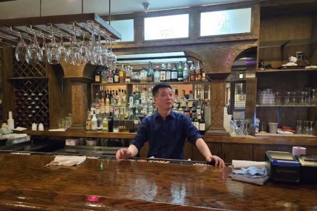 Noble Japanese Steak House