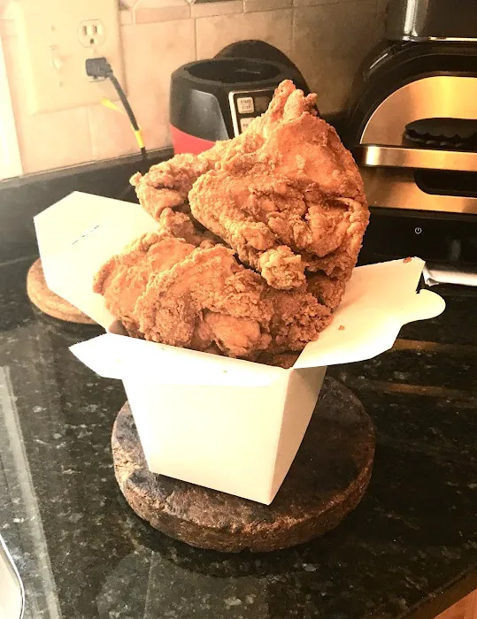 Hen House BBQ 6
