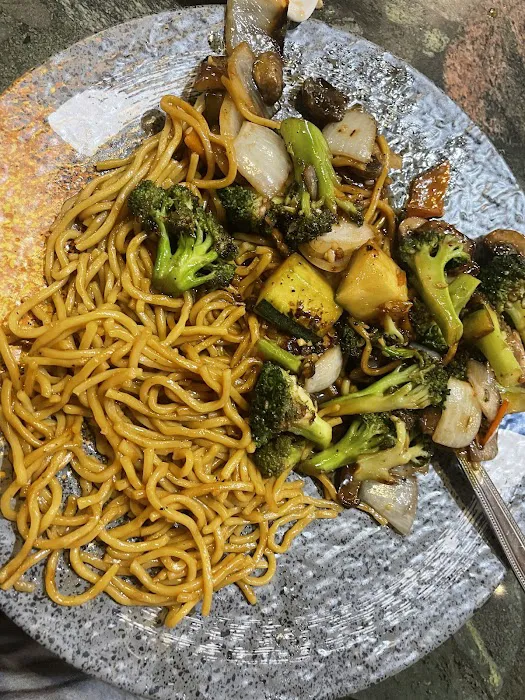 Lava Hibachi & Sushi Bar 3