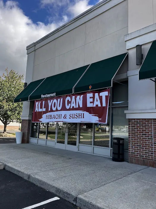 Lava Hibachi & Sushi Bar 4