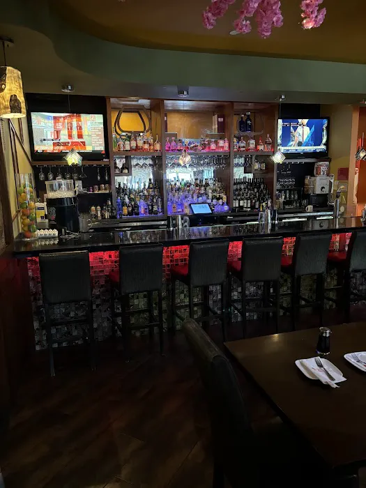 Lava Hibachi & Sushi Bar 1