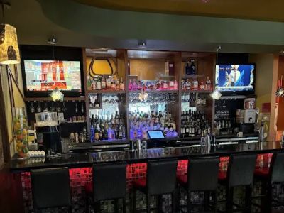 Lava Hibachi & Sushi Bar 0