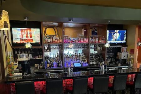 Lava Hibachi & Sushi Bar