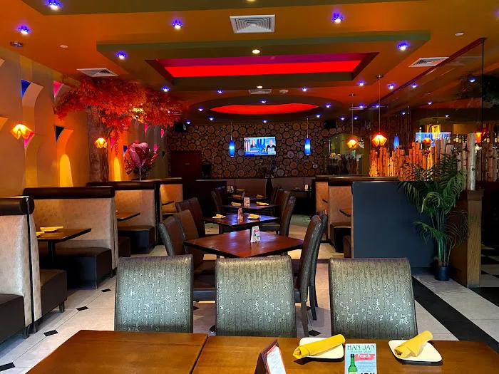 Lava Hibachi & Sushi Bar 7
