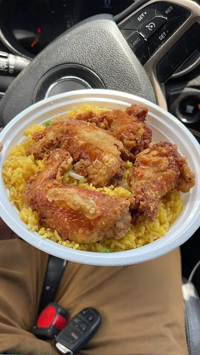 Gourmet Wok 5