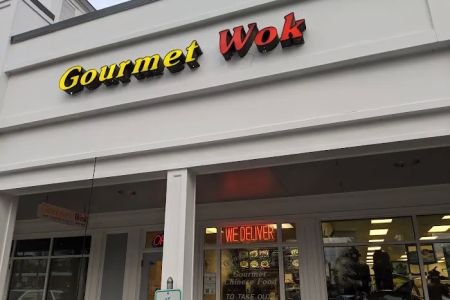 Gourmet Wok
