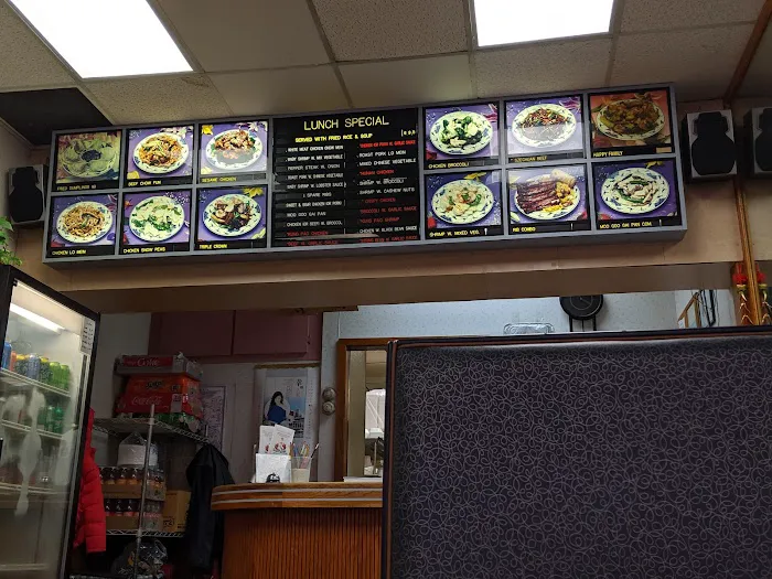 Gourmet Wok 8