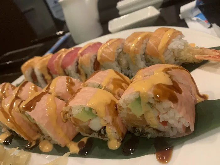 Kuyi Sushi Japanese Restaurant 2