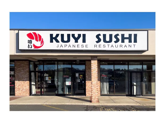 Kuyi Sushi Japanese Restaurant 6