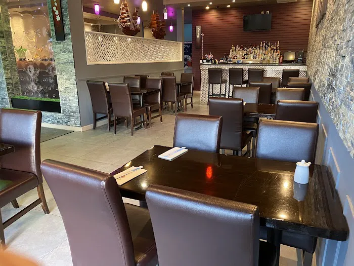 Kuyi Sushi Japanese Restaurant 9