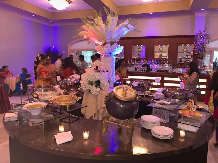 Bhog Multi-Cuisine Indian Restaurant 3