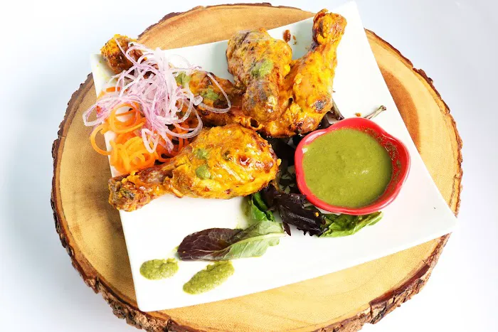 Bhog Multi-Cuisine Indian Restaurant 5
