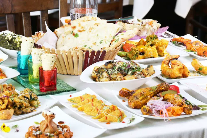 Bhog Multi-Cuisine Indian Restaurant 6