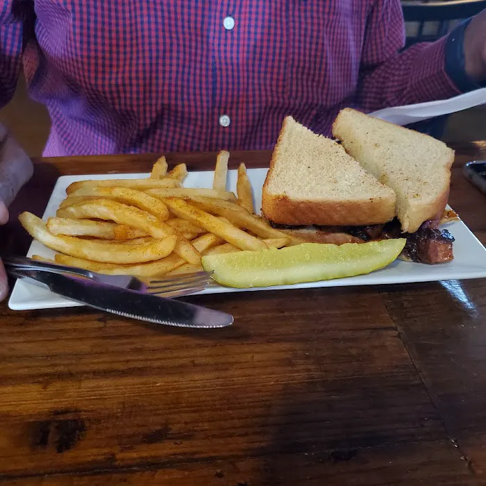 Tavern on 3 5