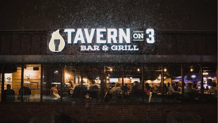 Tavern on 3 9