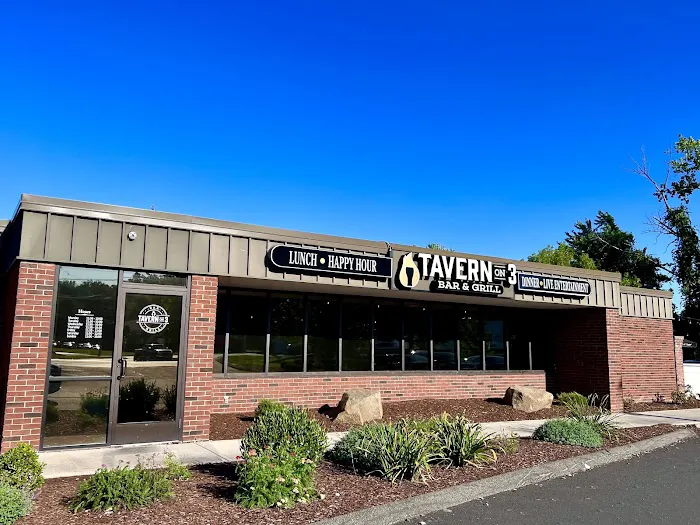 Tavern on 3 7
