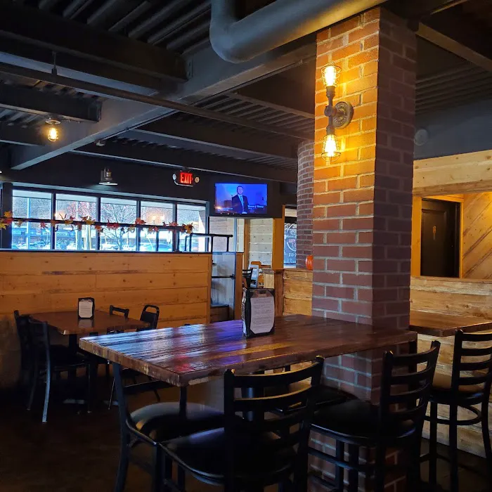 Tavern on 3 2