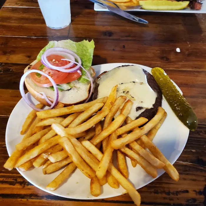 Tavern on 3 3