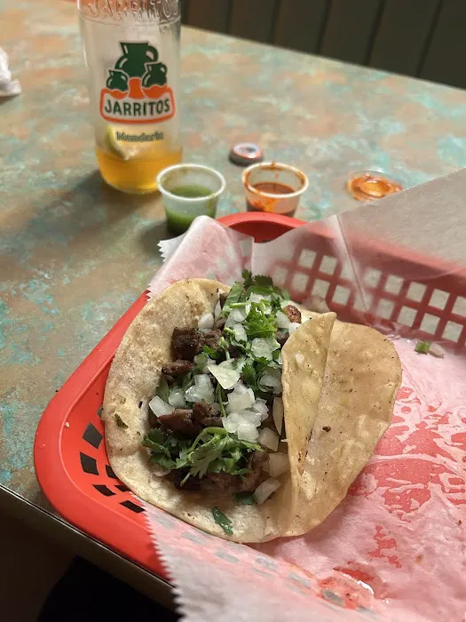 Nicolas Pizza & Mexican Eatery 1