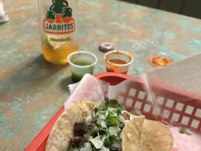 Nicolas Pizza & Mexican Eatery 0