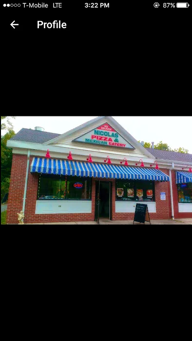 Nicolas Pizza & Mexican Eatery 6