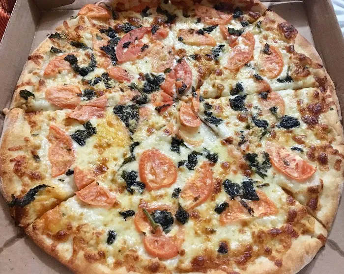 Nicolas Pizza & Mexican Eatery 3