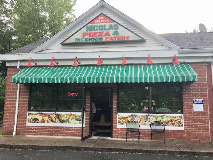 Nicolas Pizza & Mexican Eatery 2