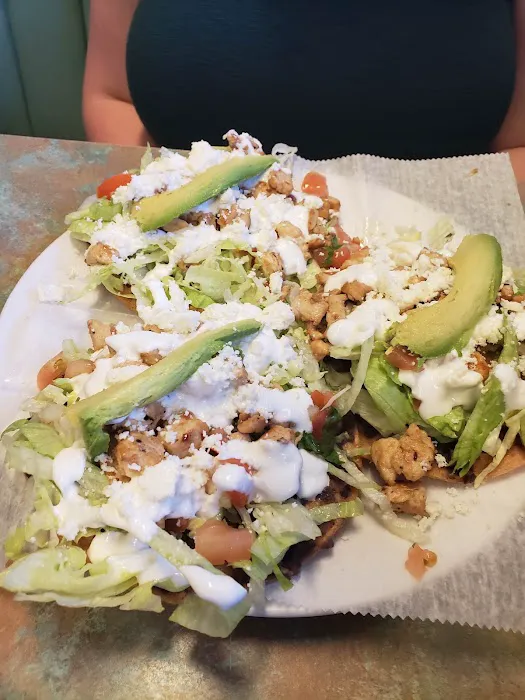 Nicolas Pizza & Mexican Eatery 7