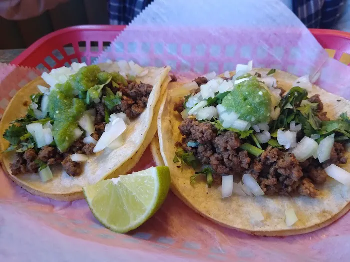 Nicolas Pizza & Mexican Eatery 8