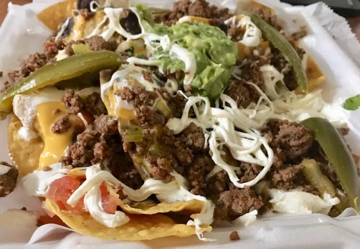 Nicolas Pizza & Mexican Eatery 4