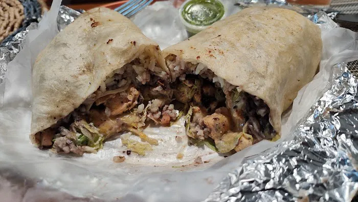 Nicolas Pizza & Mexican Eatery 10