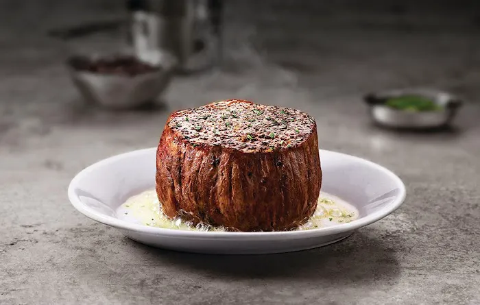 Ruth's Chris Steak House 4