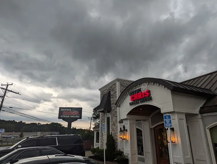 Ruth's Chris Steak House 5