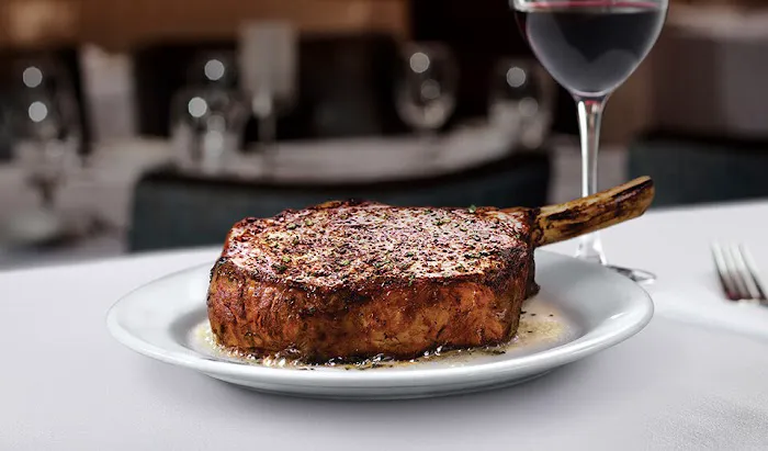 Ruth's Chris Steak House 3