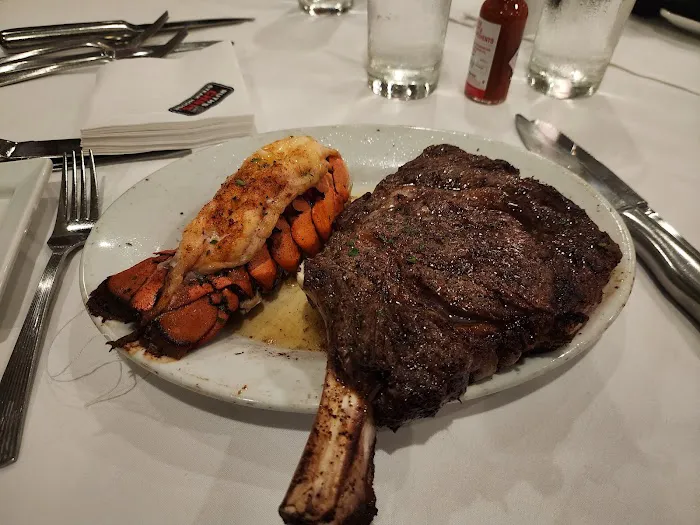 Ruth's Chris Steak House 7