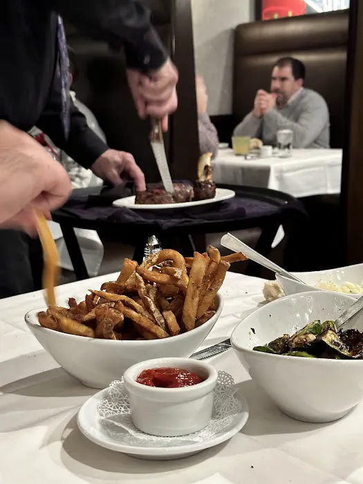Ruth's Chris Steak House 10