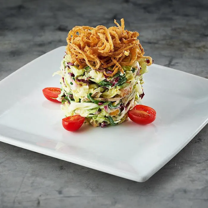 Ruth's Chris Steak House 2