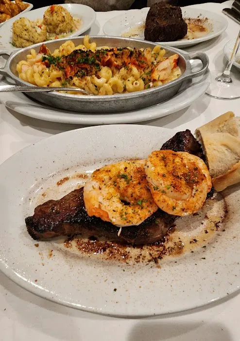 Ruth's Chris Steak House 9