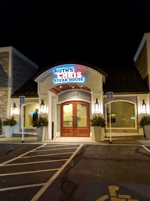 Ruth's Chris Steak House 6