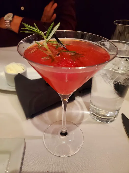 Ruth's Chris Steak House 1